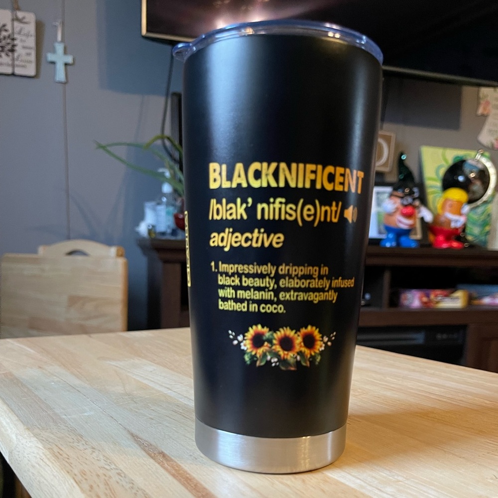 Tumblers 2 for the price of one